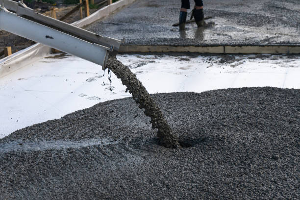Best Concrete Grinding and Polishing in Leetsdale, PA