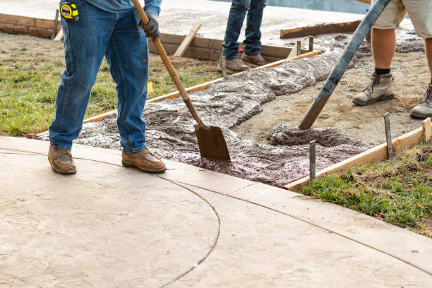 Best Concrete Retaining Walls in Leetsdale, PA