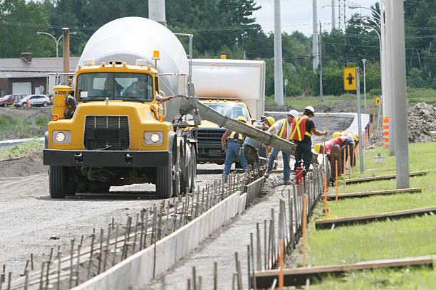 Best Commercial Concrete Services in Leetsdale, PA