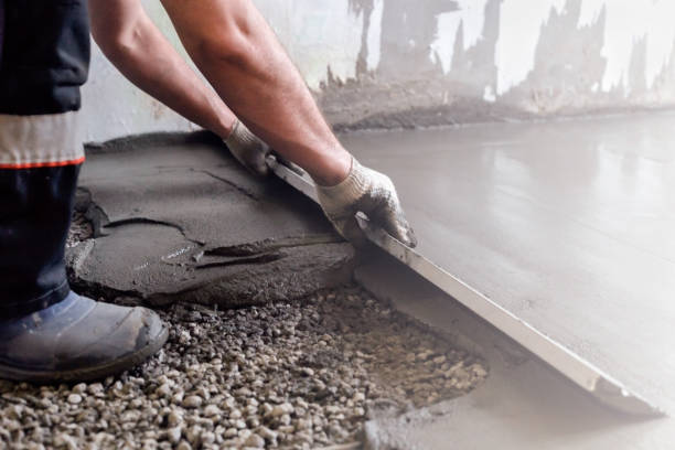 Best Concrete Removal and Replacement in Leetsdale, PA